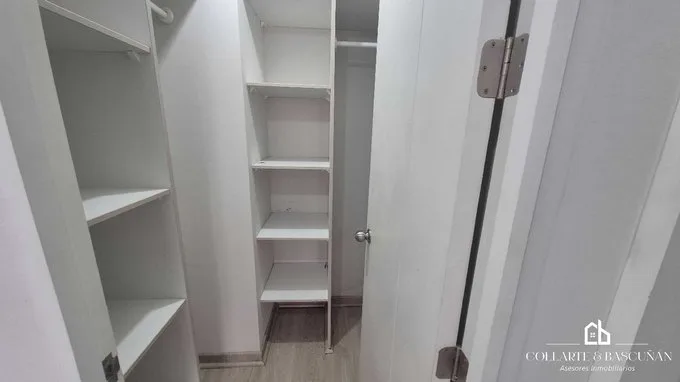 Arriendo de Departamento en La Florida, Arriendo año corrido, 2D2B comuna La Florida (121318)
