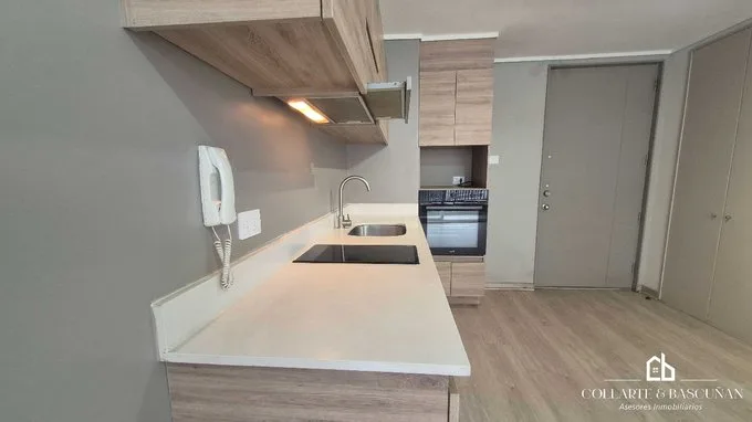 Arriendo de Departamento en La Florida, Arriendo año corrido, 2D2B comuna La Florida (121318)
