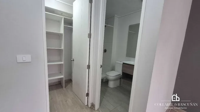 Arriendo de Departamento en La Florida, Arriendo año corrido, 2D2B comuna La Florida (121318)