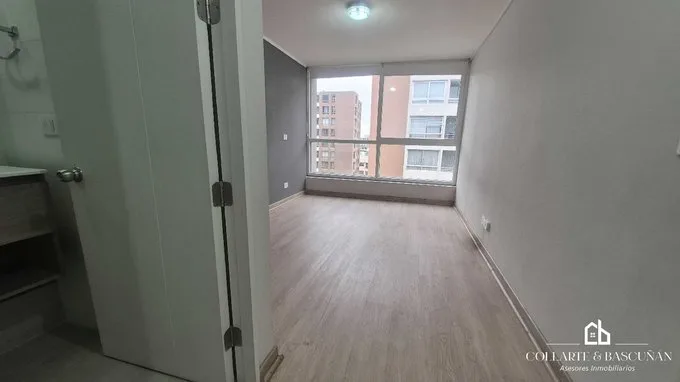 Arriendo de Departamento en La Florida, Arriendo año corrido, 2D2B comuna La Florida (121318)