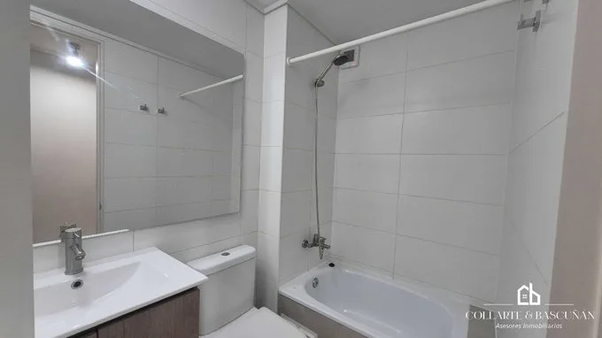 Arriendo de Departamento en La Florida, Arriendo año corrido, 2D2B comuna La Florida (121318)