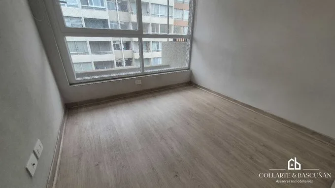 Arriendo de Departamento en La Florida, Arriendo año corrido, 2D2B comuna La Florida (121318)