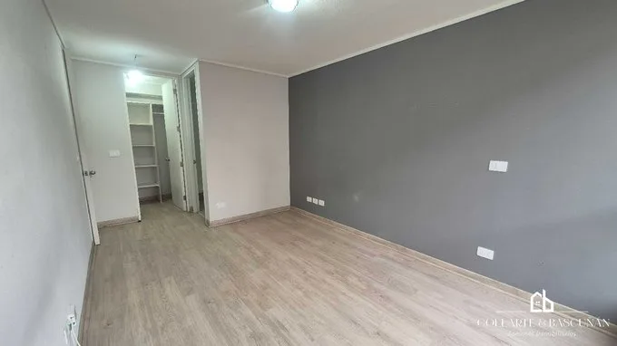 Arriendo de Departamento en La Florida, Arriendo año corrido, 2D2B comuna La Florida (121318)