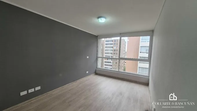 Arriendo de Departamento en La Florida, Arriendo año corrido, 2D2B comuna La Florida (121318)
