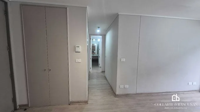 Arriendo de Departamento en La Florida, Depto 2dr 2bñ + Estac. Bodega. / Walker M (669)