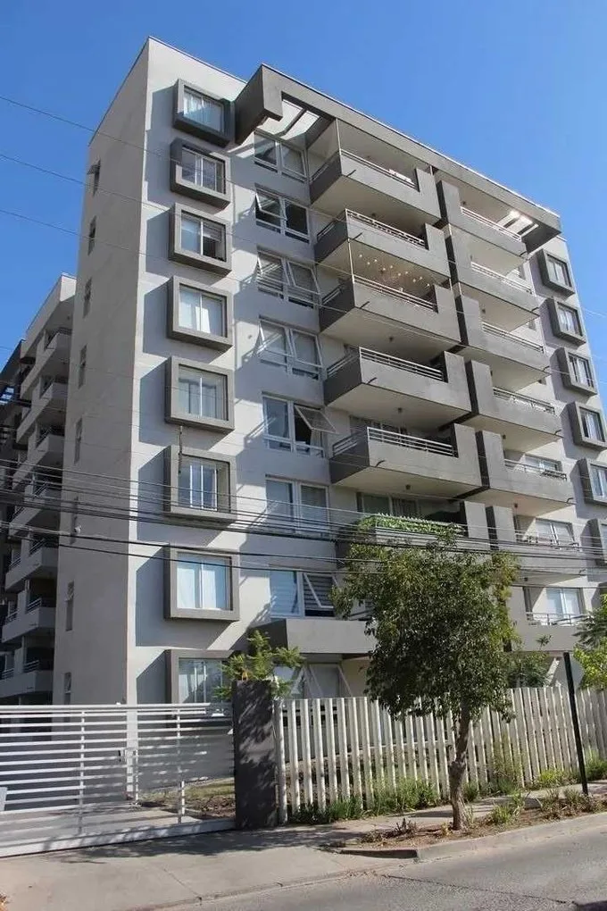 Arriendo de Departamento en La Florida, Arriendo depto. 2D+2B+E en Vicente Valdés (124571)