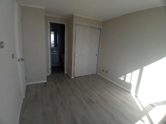 Arriendo de Departamento en La Florida, Arriendo depto. 2D+2B+E en Vicente Valdés (124571)
