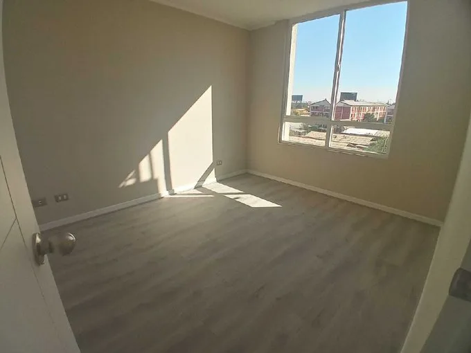 Arriendo de Departamento en La Florida, Arriendo depto. 2D+2B+E en Vicente Valdés (124571)