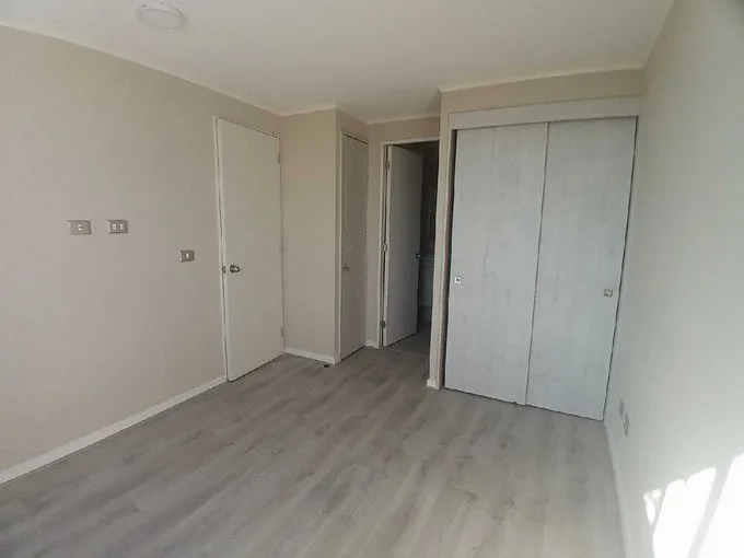 Arriendo de Departamento en La Florida, Arriendo depto. 2D+2B+E en Vicente Valdés (124571)