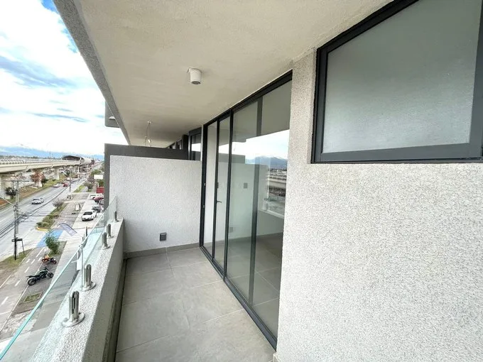 Arriendo de Departamento en La Florida, Av. Vicuña Mackenna 10177