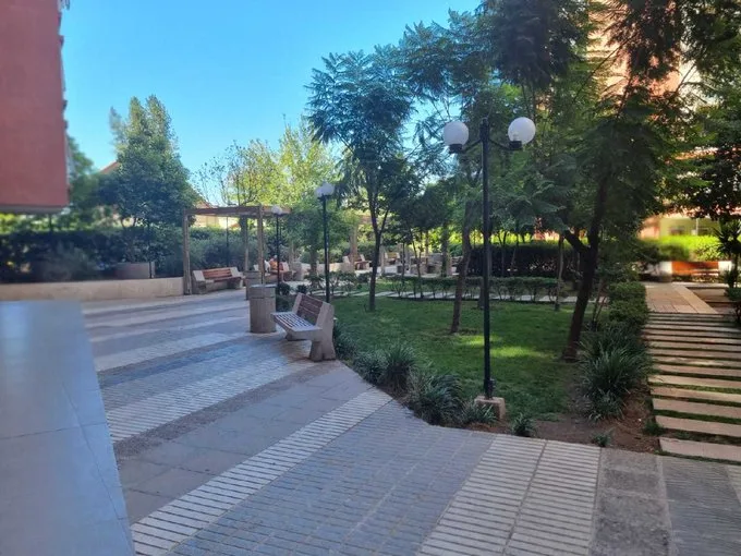 Arriendo de Departamento en La Florida, Arriendo departamento (123896)