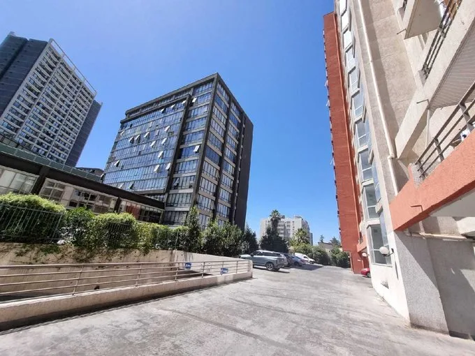 Arriendo de Departamento en La Florida, Av. Vicuña Mackenna con Atahualpa (125113)