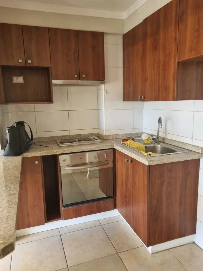 Arriendo de Departamento en La Florida, Av. Vicuña Mackenna con Atahualpa (125113)