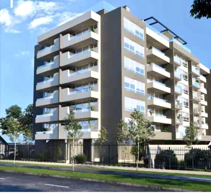 Arriendo de Departamento en La Florida, Av. Vicuña Mackenna 10177