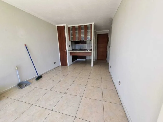 Arriendo de Departamento en La Florida, Av. Vicuña Mackenna con Atahualpa (125113)