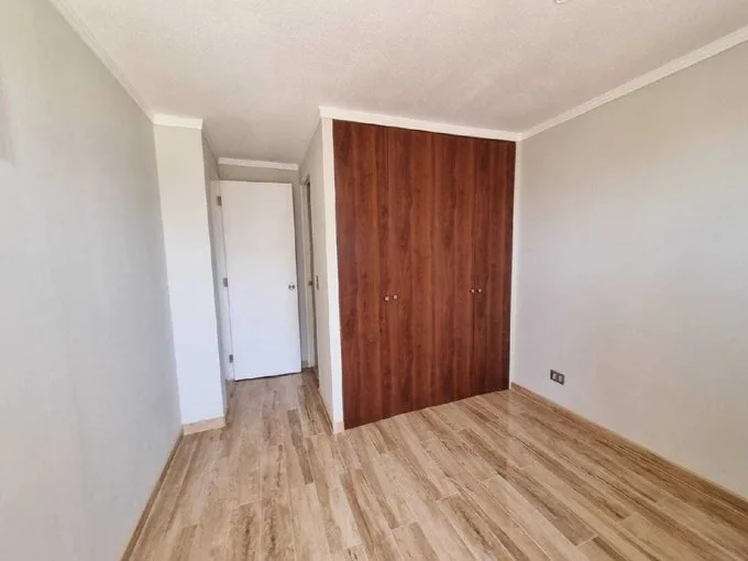 Arriendo de Departamento en La Florida, Av. Vicuña Mackenna con Atahualpa (125113)