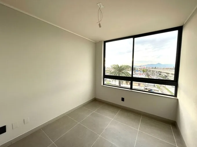 Arriendo de Departamento en La Florida, Av. Vicuña Mackenna 10177