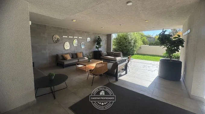 Arriendo de Departamento en La Florida, Av. La Florida 9423