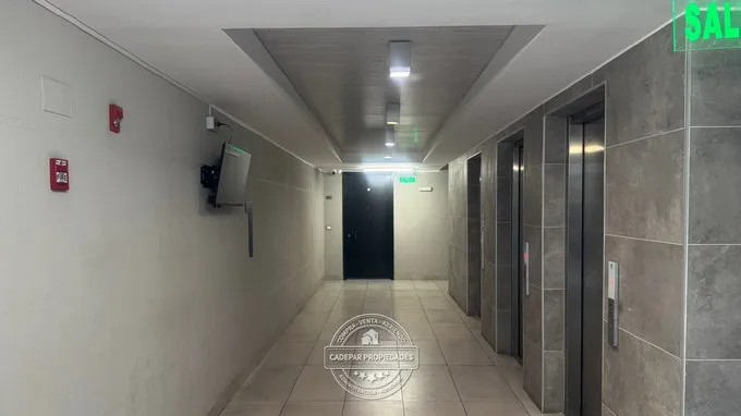 Arriendo de Departamento en La Florida, Av. La Florida 9423