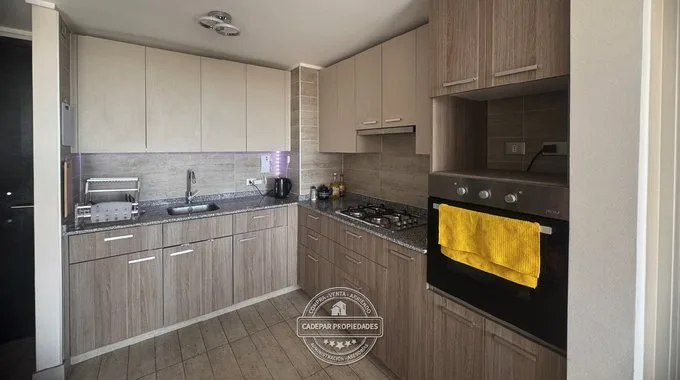 Arriendo de Departamento en La Florida, Av. La Florida 9423