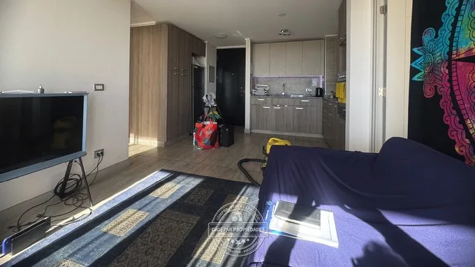 Arriendo de Departamento en La Florida, Av. La Florida 9423