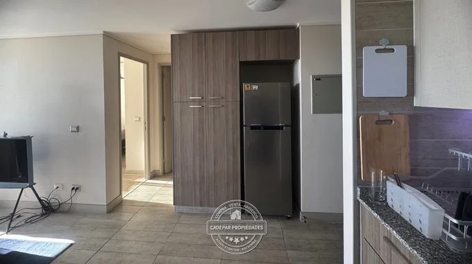 Arriendo de Departamento en La Florida, Av. La Florida 9423