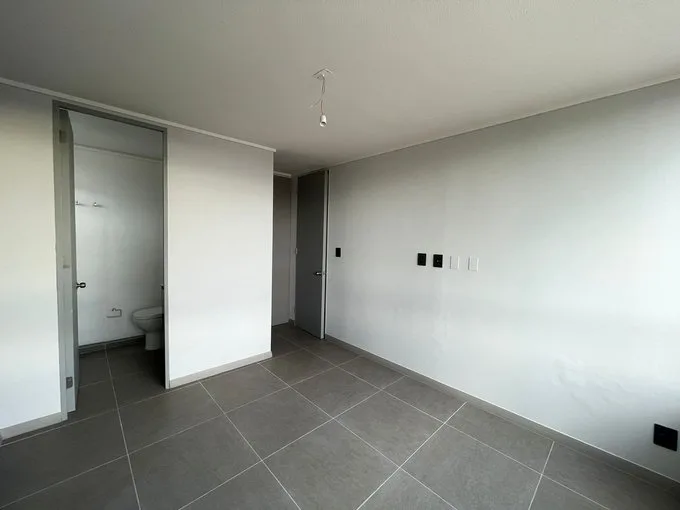 Arriendo de Departamento en La Florida, Av. Vicuña Mackenna 10177