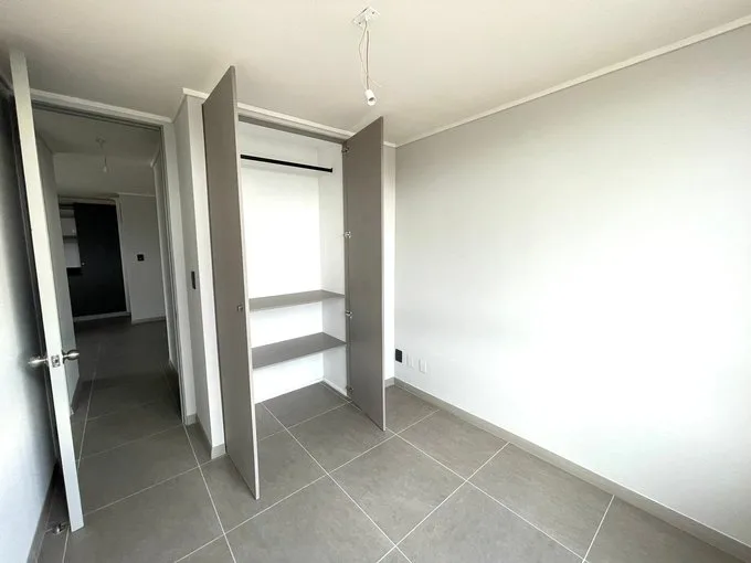 Arriendo de Departamento en La Florida, Av. Vicuña Mackenna 10177