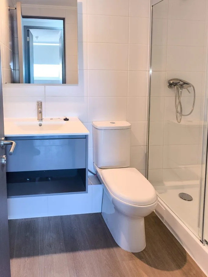 Arriendo de Departamento en La Florida, Avenida La Florida 10397
