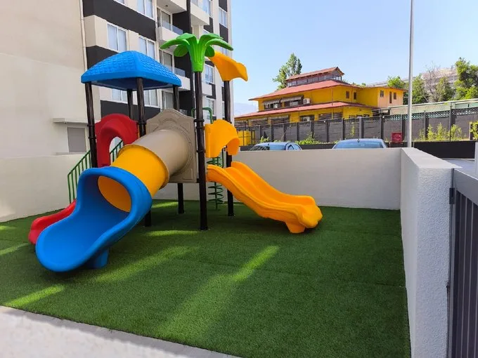 Arriendo de Departamento en La Florida, Avenida La Florida 10397