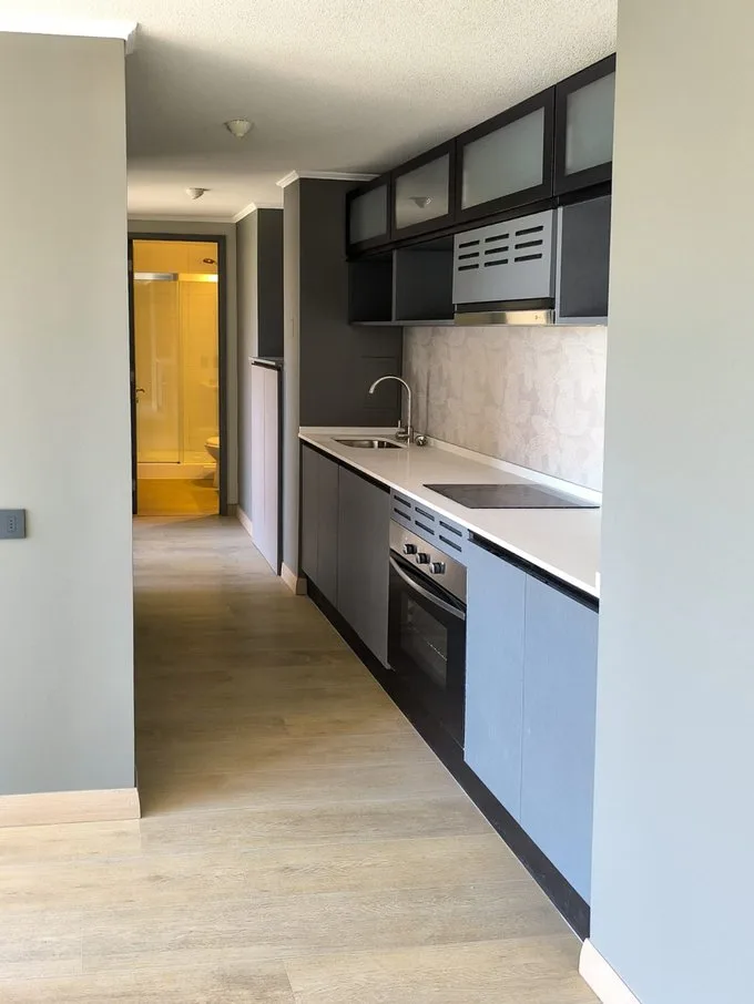 Arriendo de Departamento en La Florida, Se arriendo departamento excelente ubicación (126635)