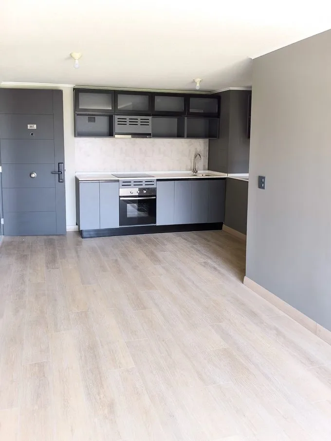 Arriendo de Departamento en La Florida, Arriendo departamento (123896)