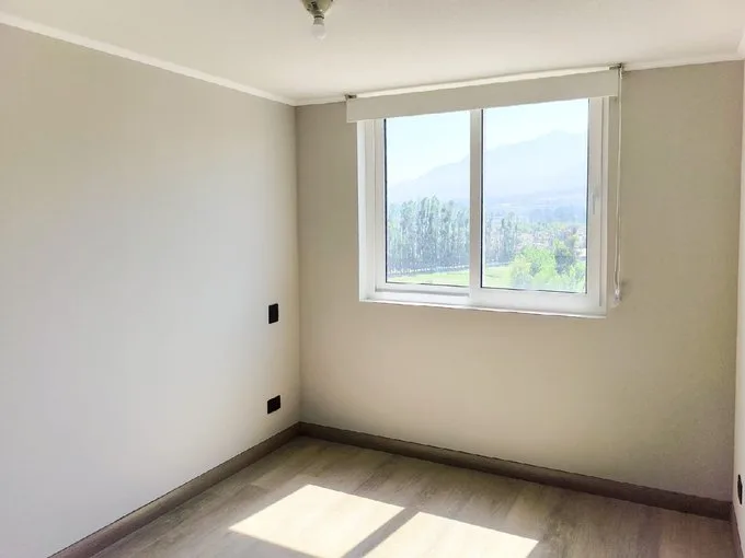Arriendo de Departamento en La Florida, Avenida La Florida 10397