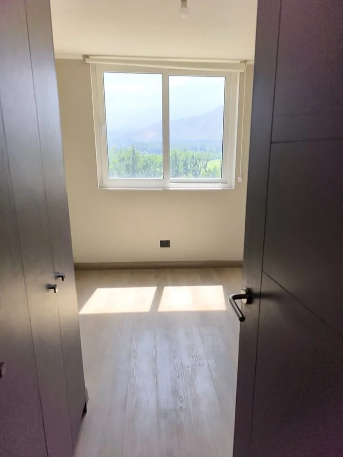 Arriendo de Departamento en La Florida, Avenida La Florida 10397