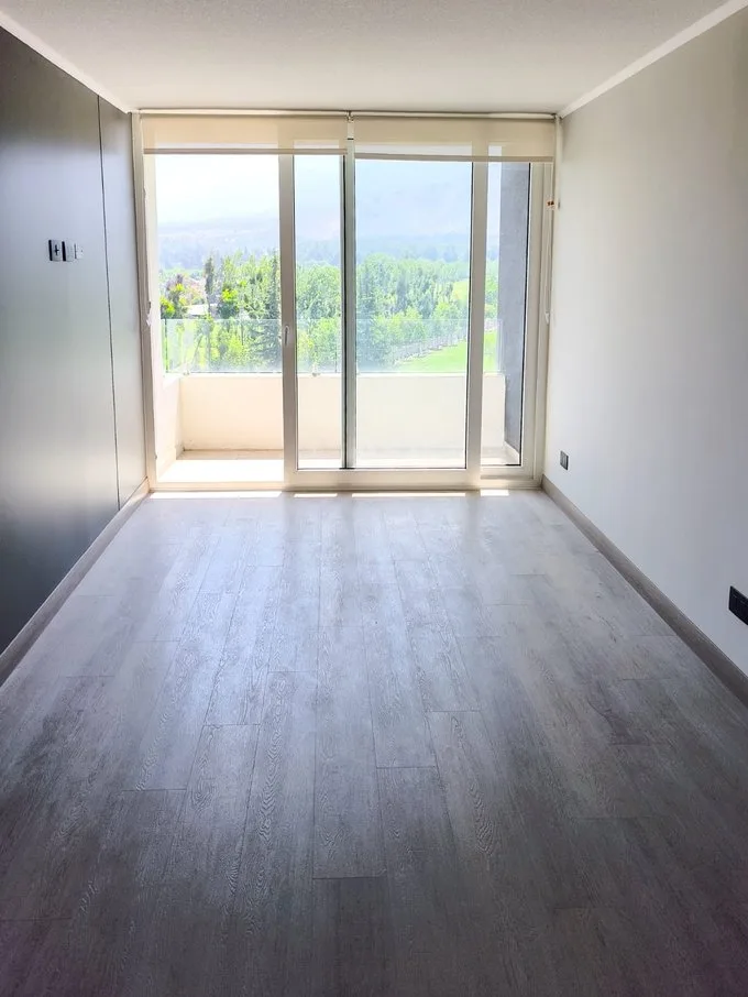 Arriendo de Departamento en La Florida, Avenida La Florida 10397