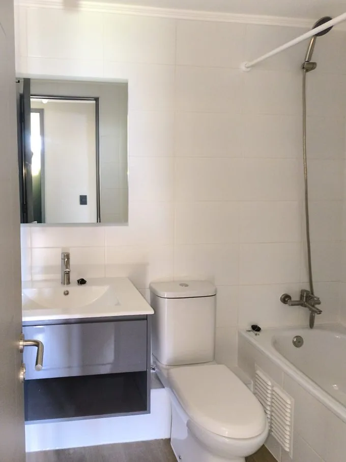 Arriendo de Departamento en La Florida, Avenida La Florida 10397