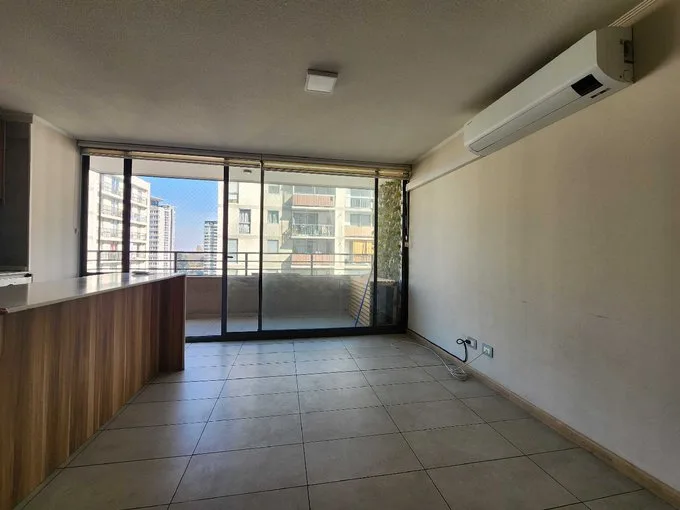 Arriendo de Departamento en La Florida, Departamento 2D+2B+1E+Bod. (129537)