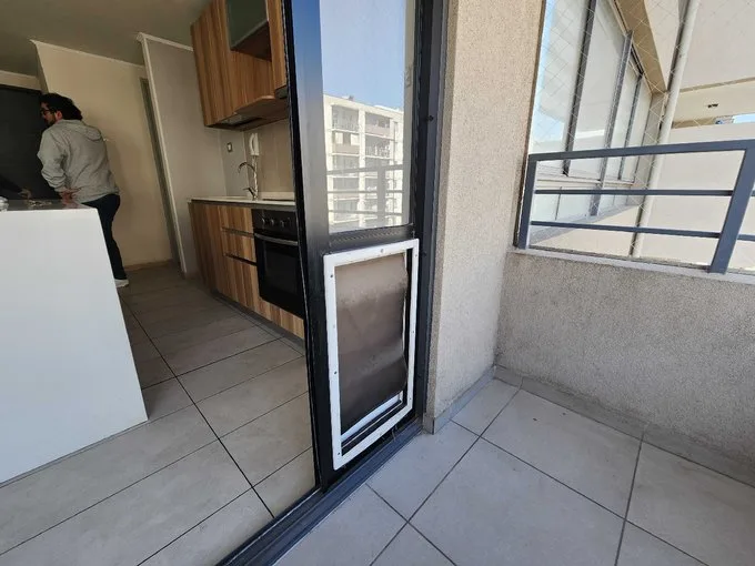 Arriendo de Departamento en La Florida, Departamento 2D+2B+1E+Bod. (129537)