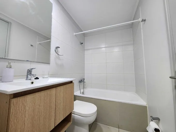 Arriendo de Departamento en La Florida, Departamento 2D+2B+1E+Bod. (129537)