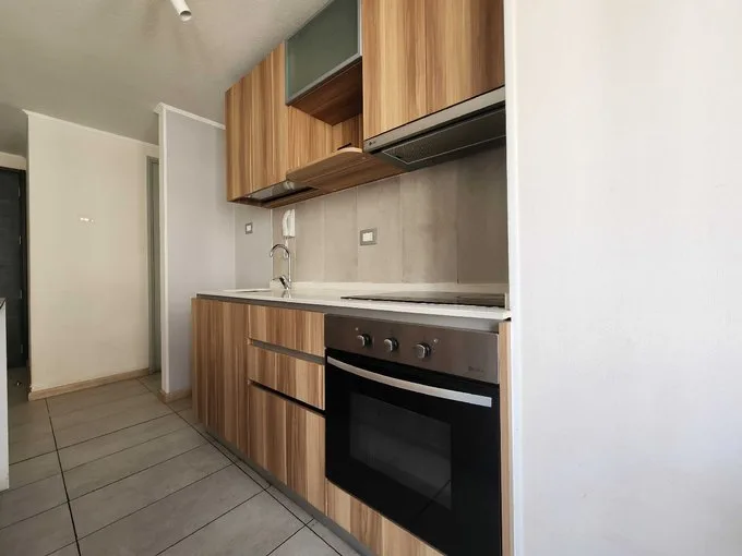 Arriendo de Departamento en La Florida, Av. La Florida 9423