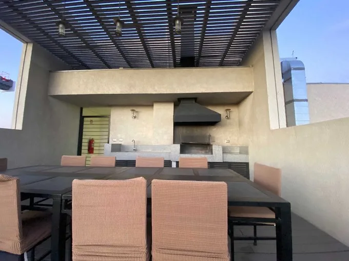 Arriendo de Departamento en La Florida, Departamento en La Florida (1D+1B) (127263) - 1