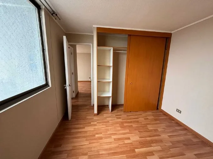 Arriendo de Departamento en La Florida, Departamento en arriendo en la florida  (105644)