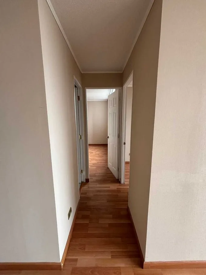 Arriendo de Departamento en La Florida, Departamento en arriendo en la florida  (105644)