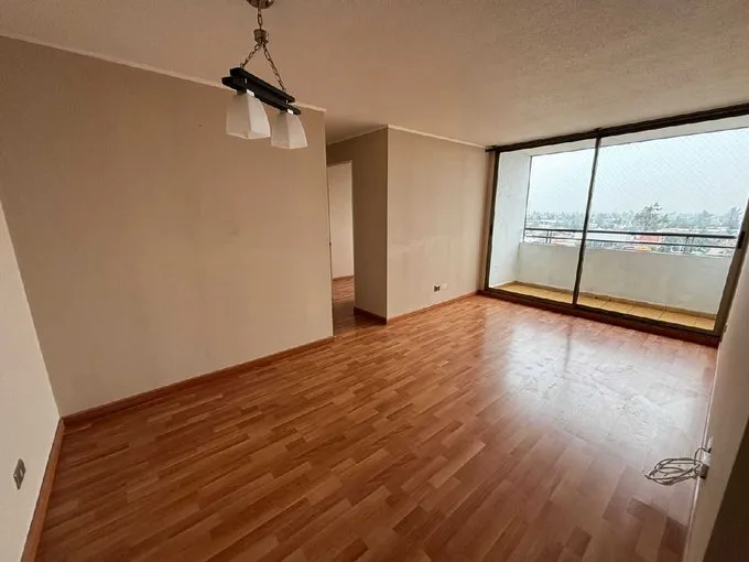Arriendo de Departamento en La Florida, Departamento en arriendo en la florida  (105644)