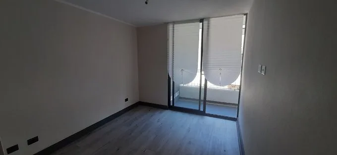 Arriendo de Departamento en La Florida, Depto 2 dorm, 1 baño, Metro Vicente Valdes (82629)