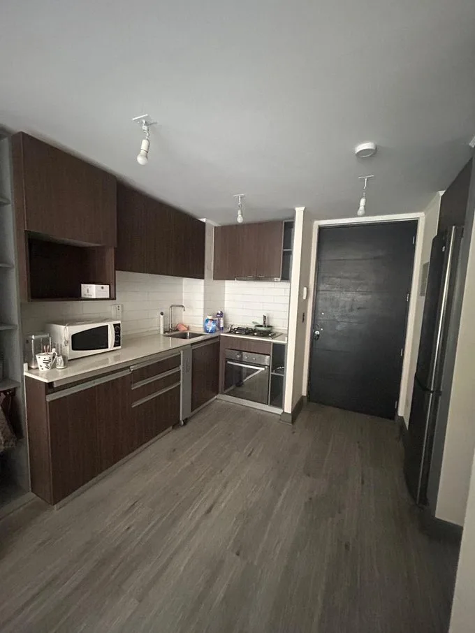 Arriendo de Departamento en La Florida, Depto 2 dorm, 1 baño, Metro Vicente Valdes (82629)