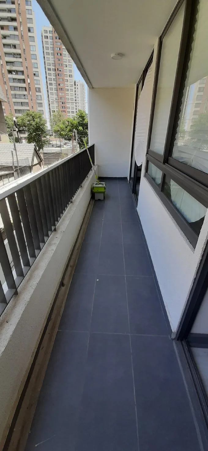 Arriendo de Departamento en La Florida, Depto 2 dorm, 1 baño, Metro Vicente Valdes (82629)