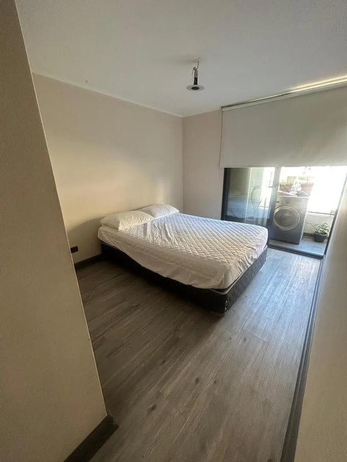 Arriendo de Departamento en La Florida, Depto 2 dorm, 1 baño, Metro Vicente Valdes (82629)