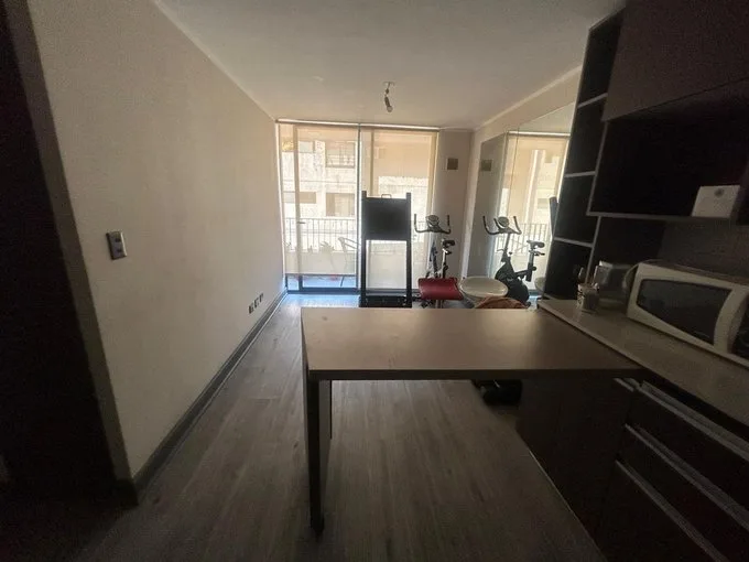 Arriendo de Departamento en La Florida, Se arriendo departamento excelente ubicación (126635)