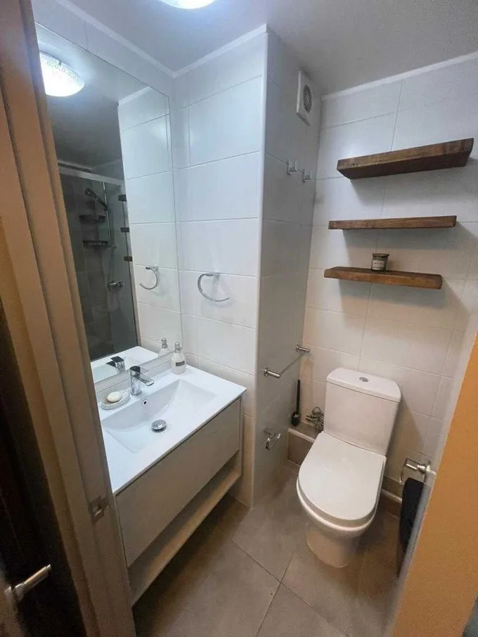 Arriendo de Departamento en La Florida, Depto 2d 2b 1e 1b la florida (122565)